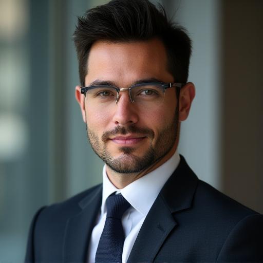 Senior Strategy Consultant